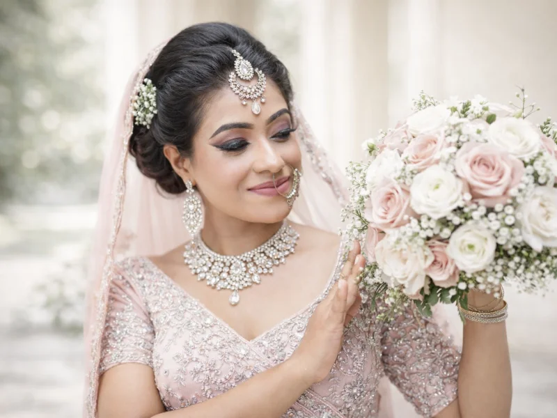 Horana Bridal Artist Services