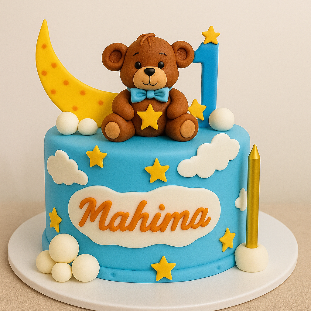 Kids' Cakes in Horana