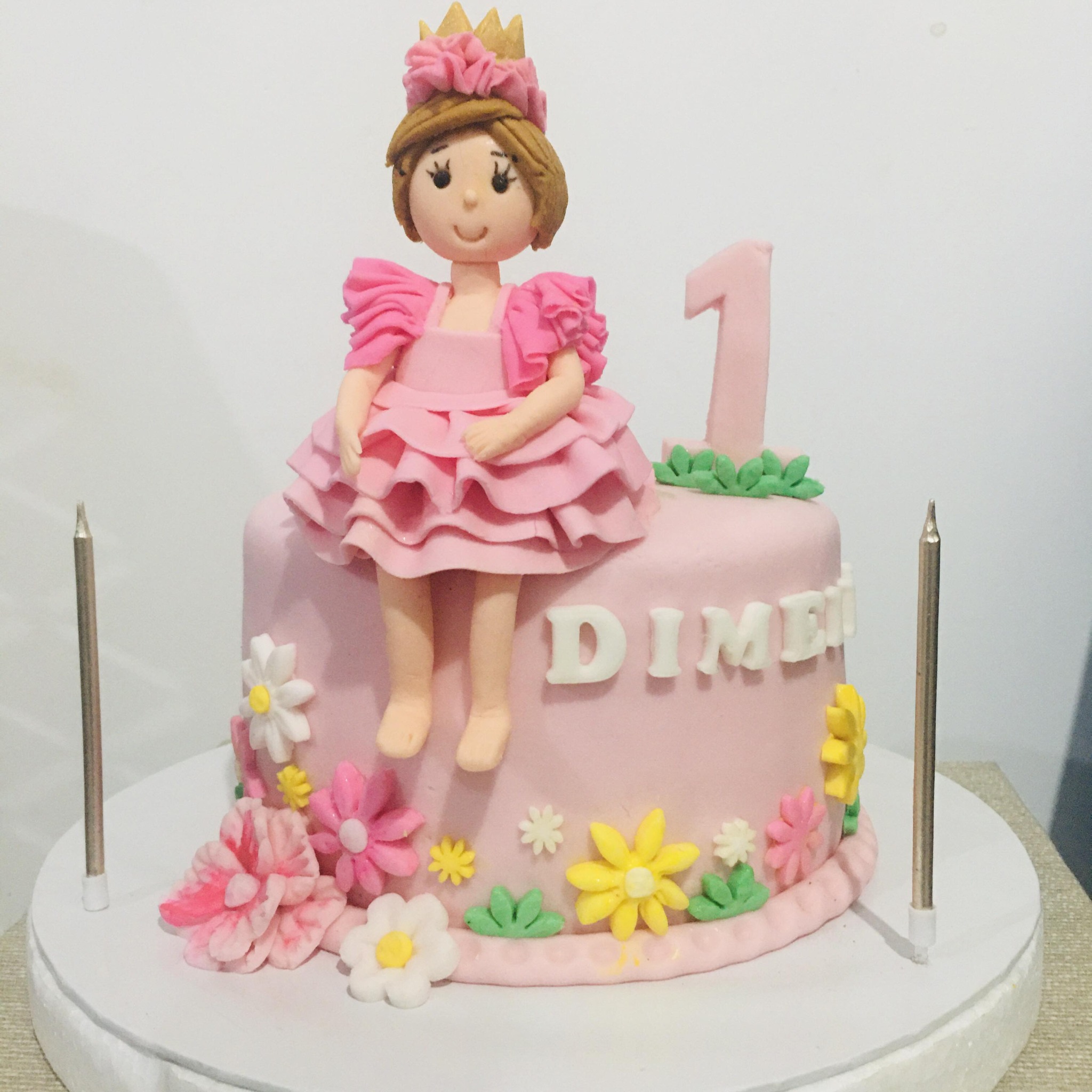 Special Designs in Horana