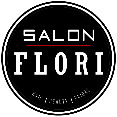 Salon FLORI Logo