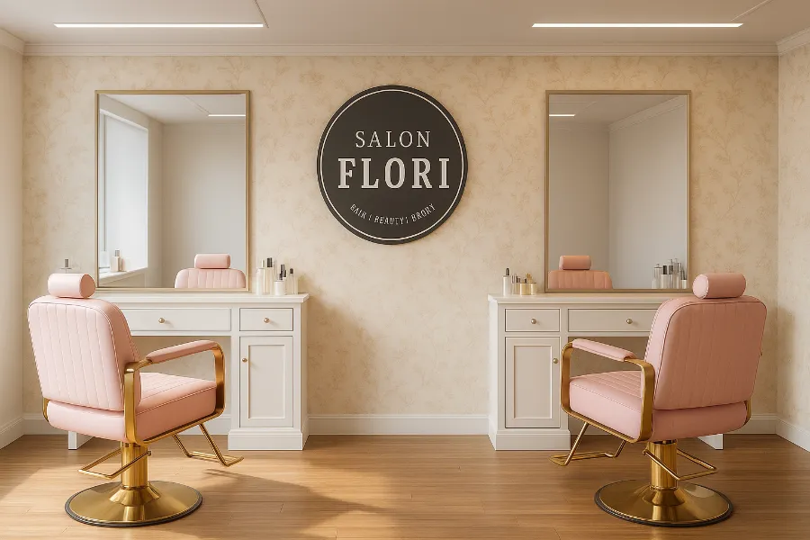 We Are Expanding Our Salon!