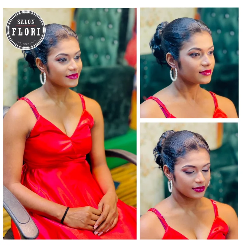 Normal Dressing - Salon FLORI