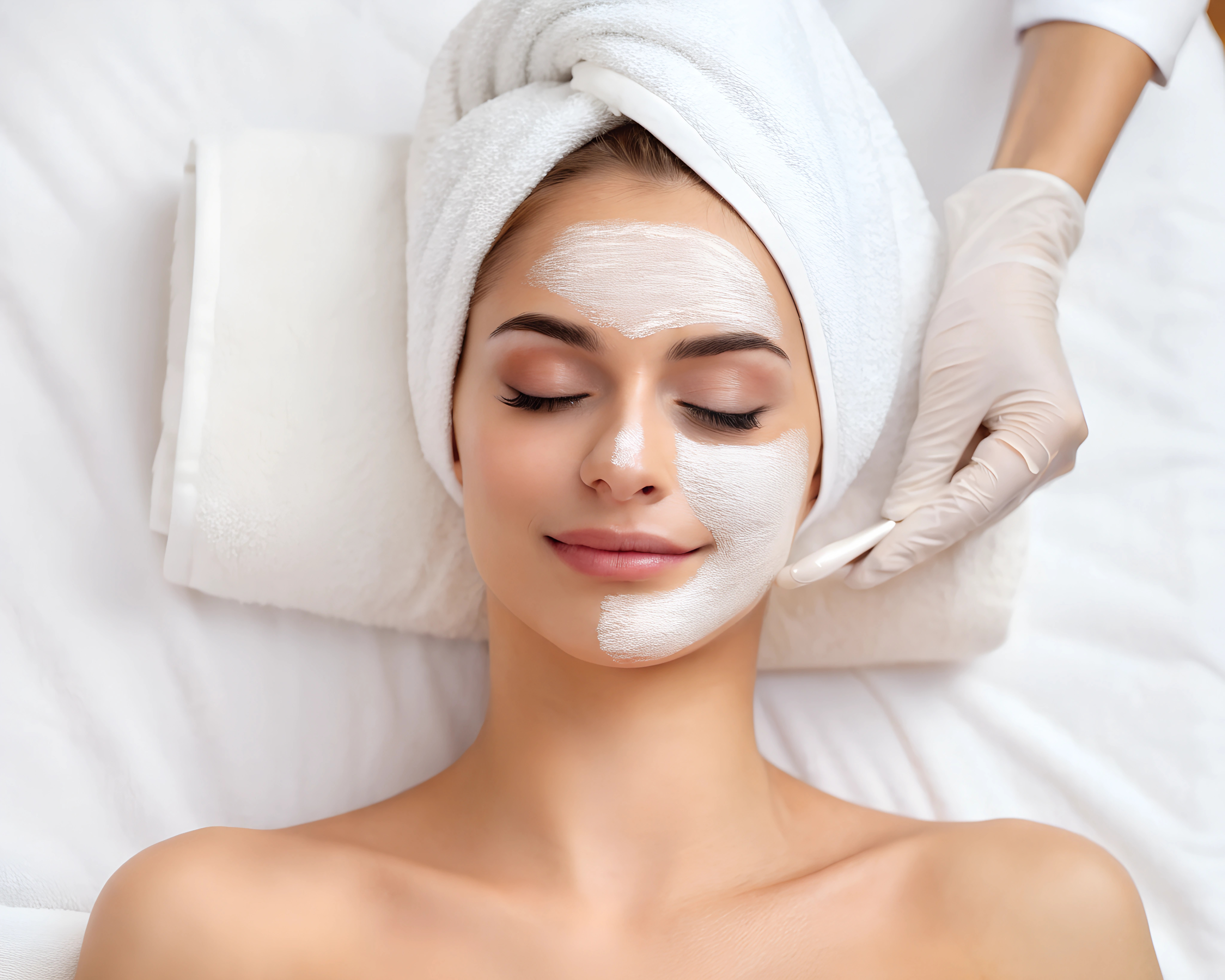 Salon FLORI Gallery Image