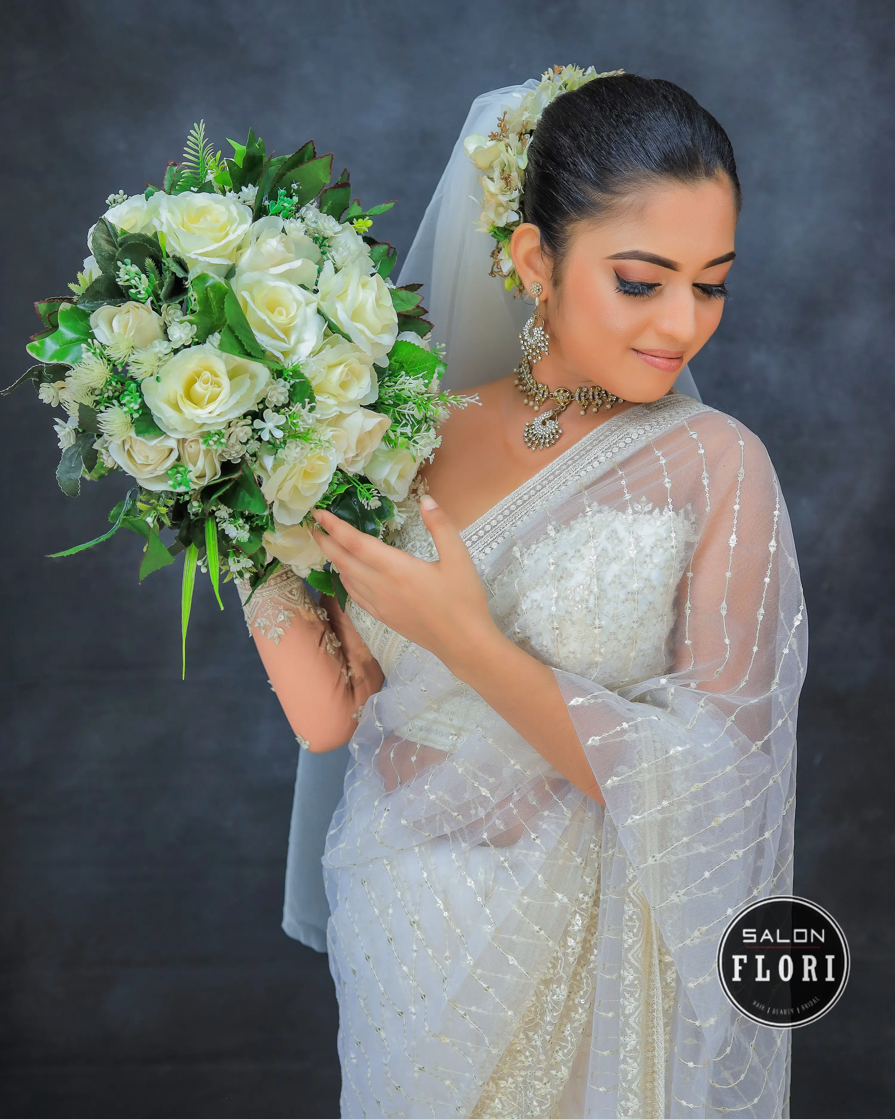 Best bridal salon in Horana sri lanka