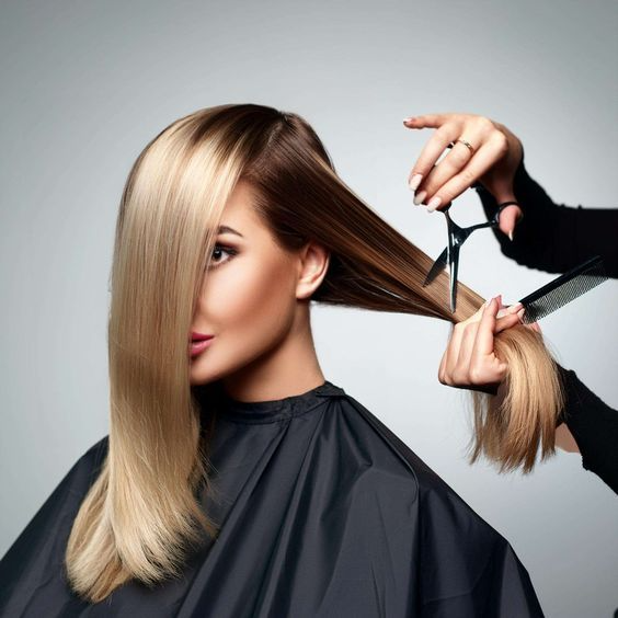Hair Services