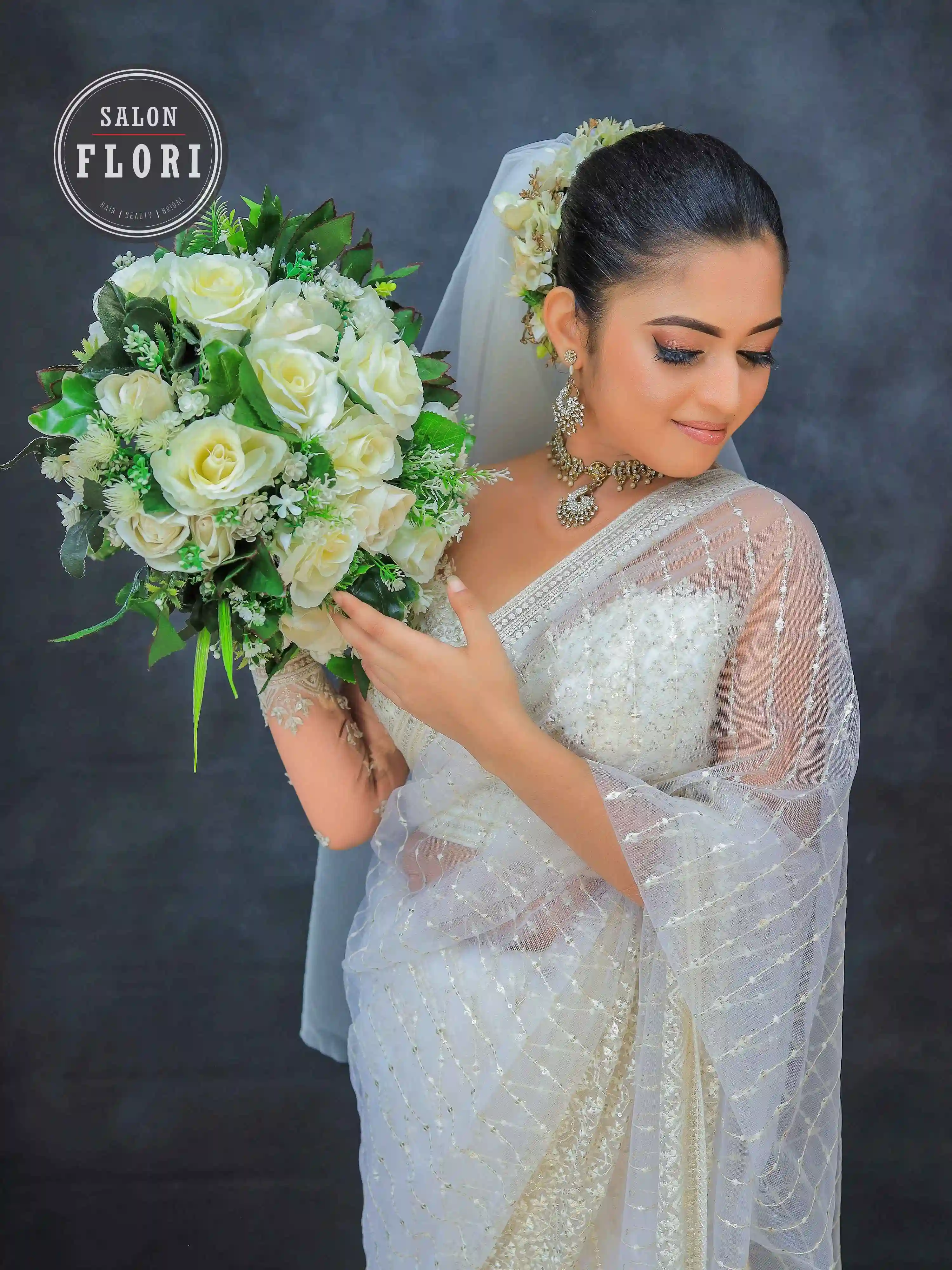 low country Bride salon FLORI (Horana)