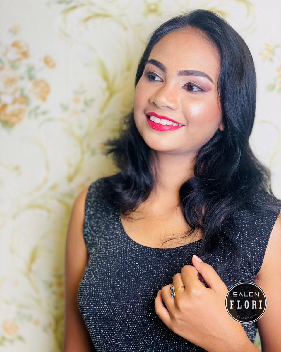 Salon FLORI - Best Salon HORANA