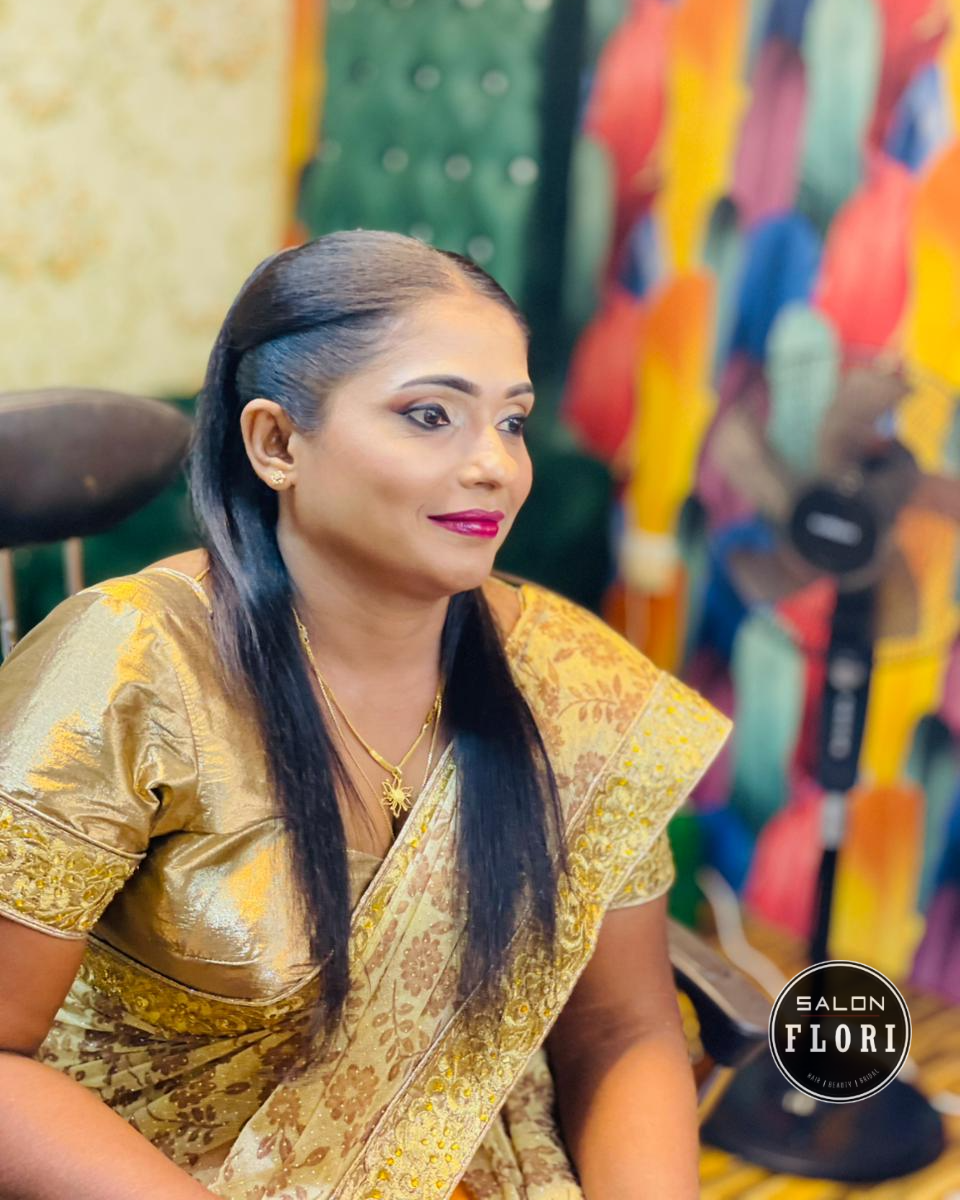 Normal Dressing - Salon Flori